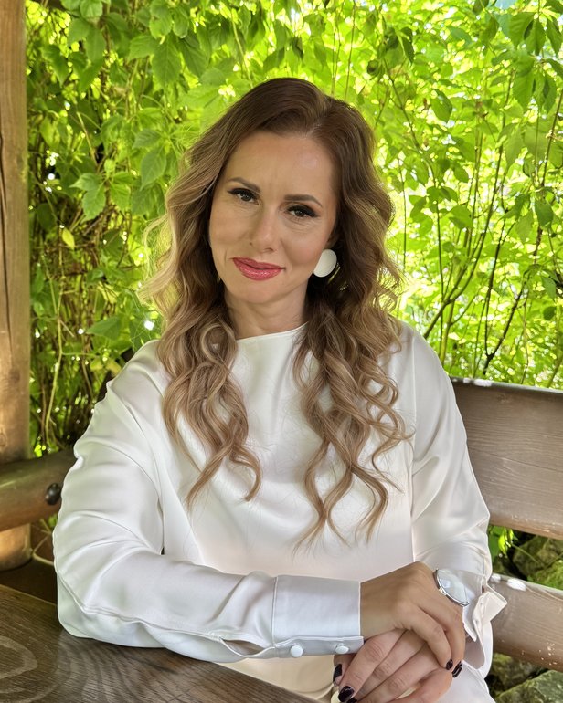 Ирина Сенько